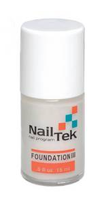 Nailtek Foundation