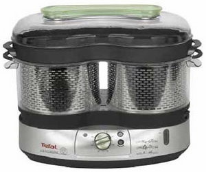 Пароварка Tefal VS4001 VitaCuisine