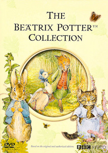 книжек Beatrix Potter