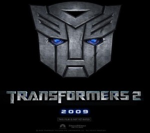 Transformers: Revenge of the fallen