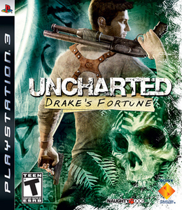 Uncharted 2