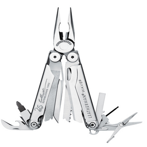 Мультитул Leatherman