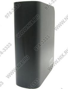 WD My Book Home Edition 2Tb EXT (RTL)