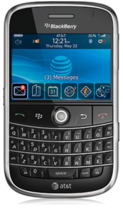 BlackBerry® Bold™