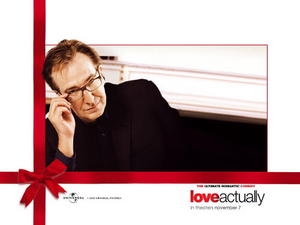 Love actually dvd