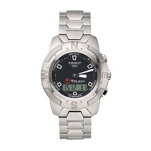 Tissot T-Touch