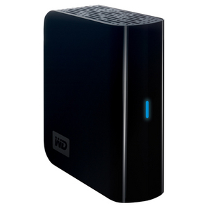 1Tb 3,5" Western Digital (WD) My Book Essential Edition внешний жесткий диск / HDD накопитель