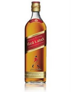 "Johnnie Walker"