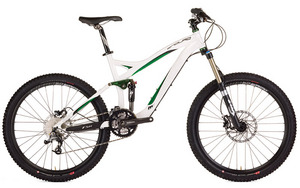 Specialized Enduro Comp (2009)