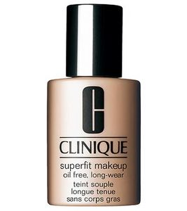 Clinique Superfit Makeup