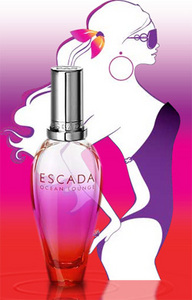 Escada Ocean Lounge