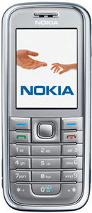 Корпус для Nokia 6330