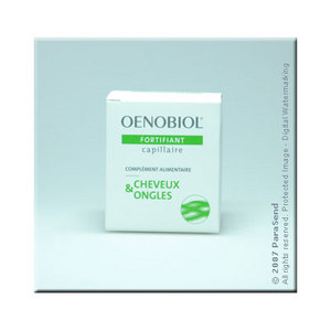 Oenobiol Fortifying