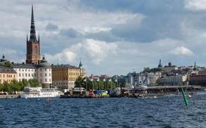 Visit Stockholm