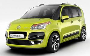 Citroen C3 Picasso