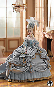 Marie Antoinette Barbie®