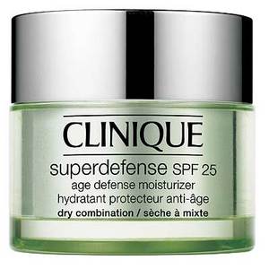 Крем Clinique Superdefense