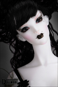 Dollmore Poison Misia