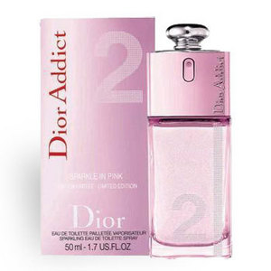 Духи Dior Addict 2