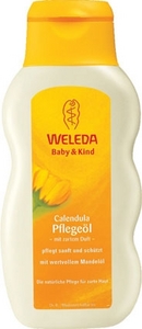 Детская косметика Weleda