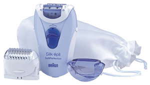 Эпилятор Braun 3270 Silk-epil SoftPerfection