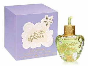 lolita lempicka