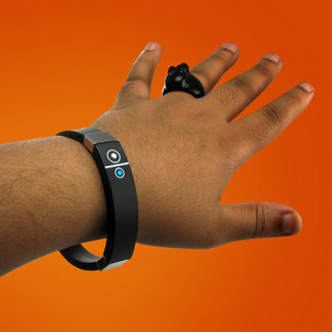 BluAlert Bluetooth Bracelet