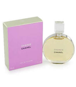 CHANEL Chance