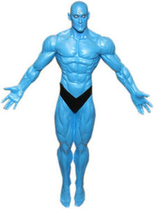 фигурка Dr. Manhattan