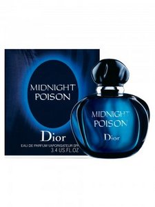 Midnight Poison (Christian Dior)