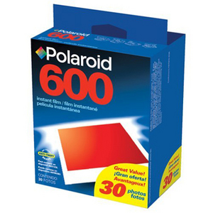 Polaroid Films