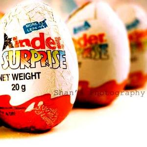 kinder Surprise