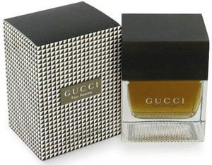 GUCCI POUR HOMME