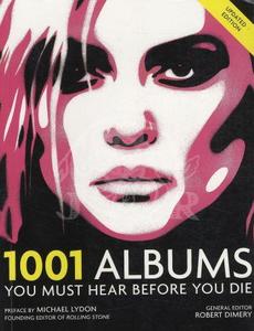 1001 Albums You Must Hear Before You Die