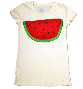 Watermelon Tee