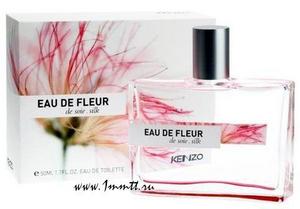 KENZO EAU DE FLEUR