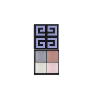 GIVENCHY MAKE UP EYESHADOW QUARTET PRISME AGAIN Тени для век 01 или 02