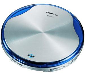 CD/MP3-Player Grundig