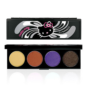 Hello Kitty Eye Shadows x4/Lucky Tom