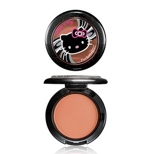 Hello Kitty Beauty Powder Blush/Fun&Games