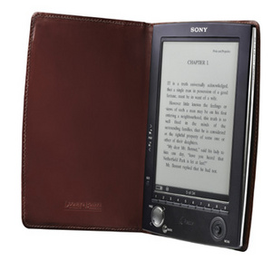 Sony eBook Reader