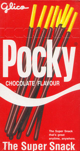 Pocky