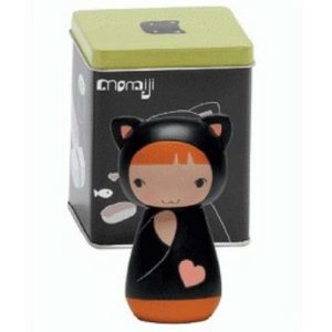 Kitty - Momiji Doll