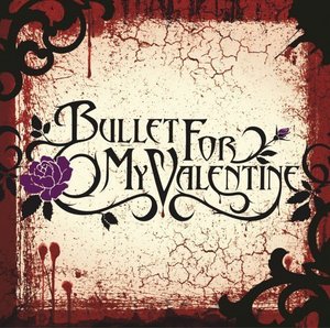 концерт Bullet for my valentine.