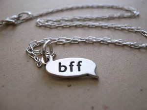 штучки bff для нас