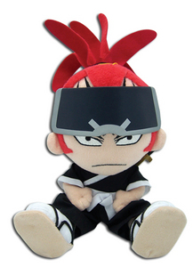 Renji Plush