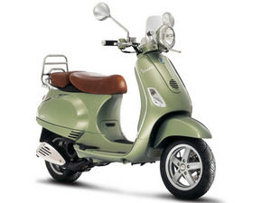 Vespa