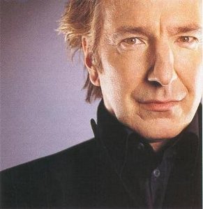 Alan Rickman