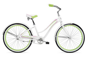 Велосипед Schwinn & Co Debutante