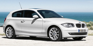 bmw 120 d